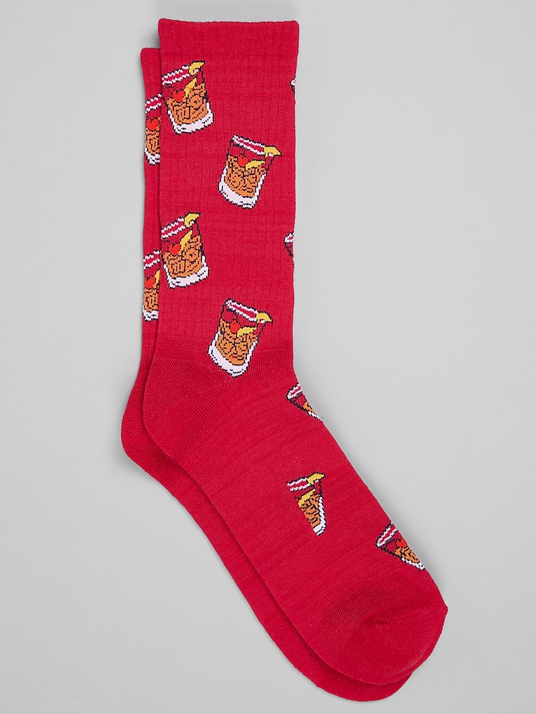 Egara Old Fashioned Socks