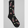 Egara Bloody Mary Socks