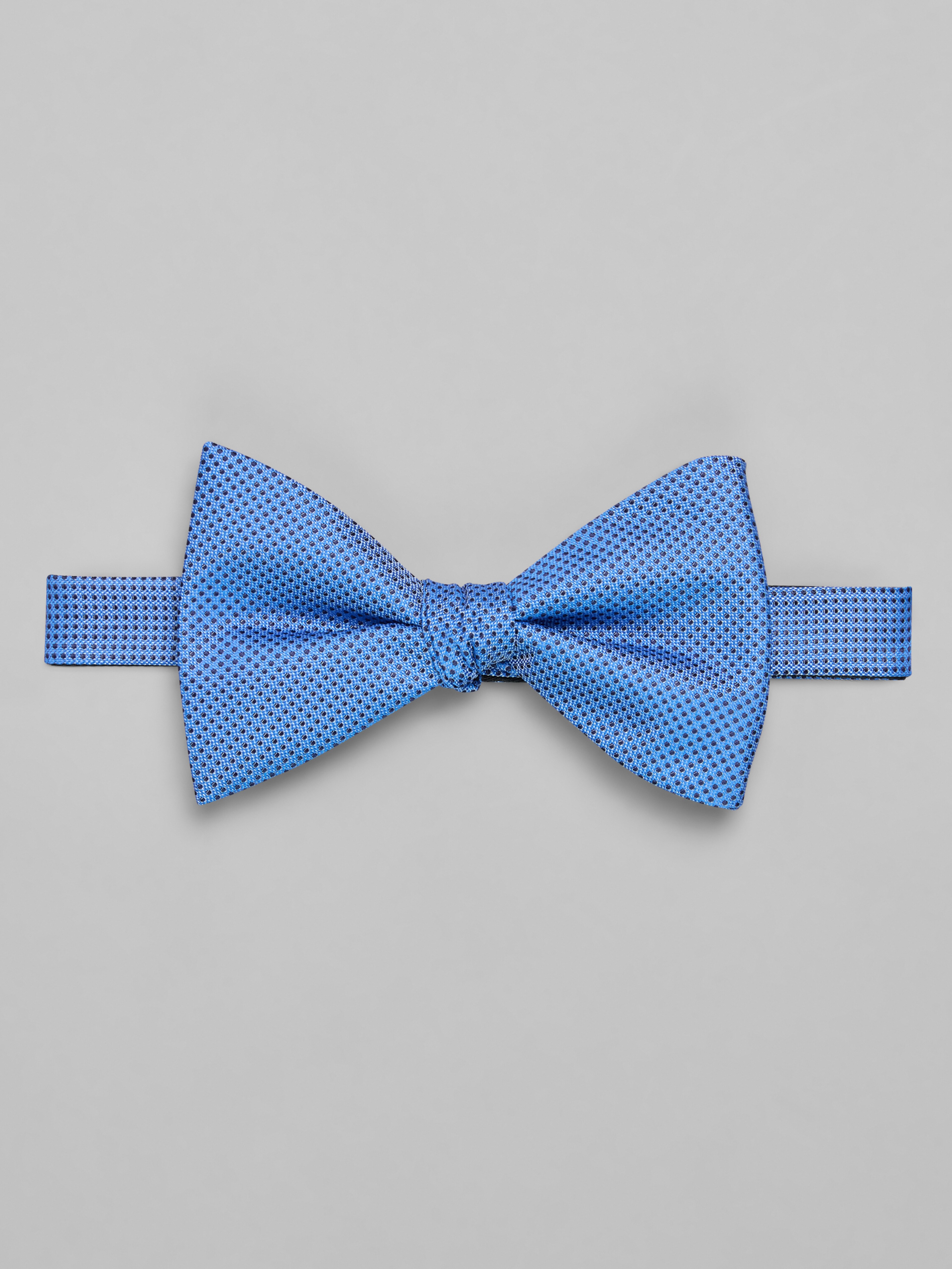 Check Pre-Tied Bow Tie