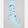 Egara Shark Socks