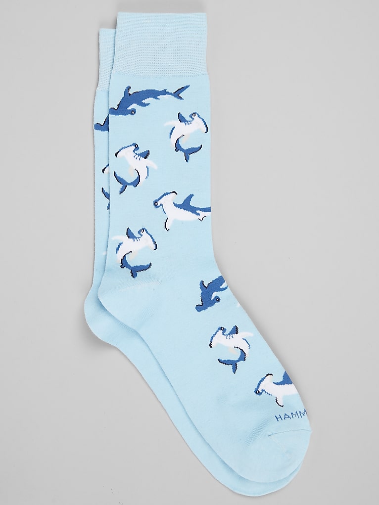 Egara Shark Socks