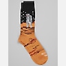 Egara Space Mission Socks