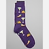 Egara Taco & Margarita Socks