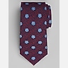 Joseph Abboud Narrow Vineyard Floral Tie