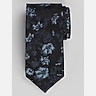 Joseph Abboud Abstract Floral Tie