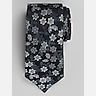 Joseph Abboud Clematis Floral Tie