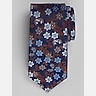Joseph Abboud Clematis Floral Tie