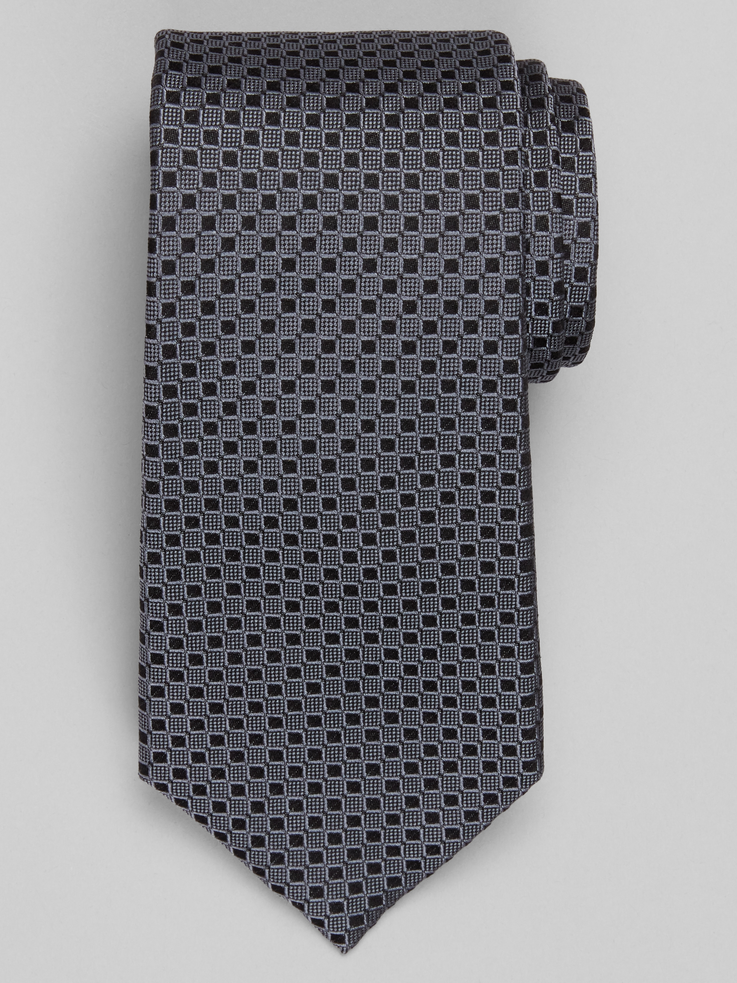 Square Tie