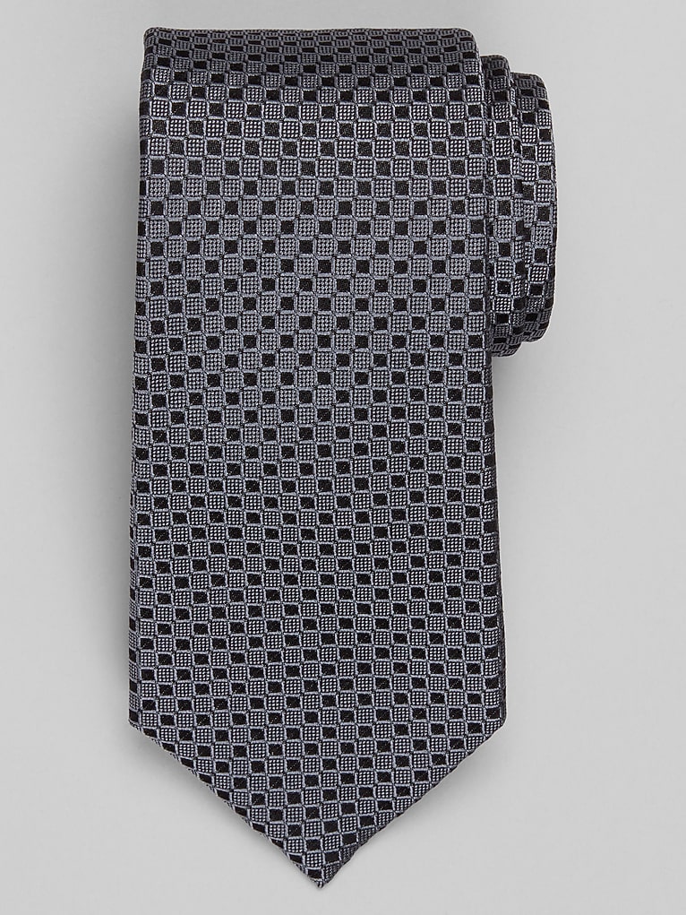 Joseph Abboud Square Tie