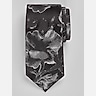 Joseph Abboud Oversized Abstract Floral Tie