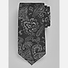 Joseph Abboud Elegant Paisley Tie