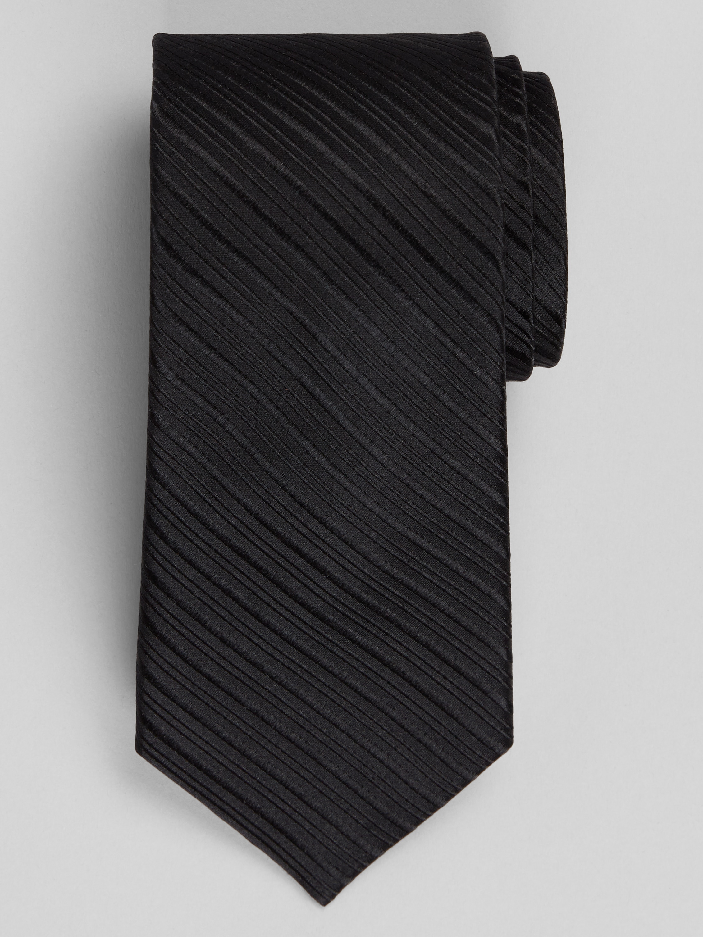 Degrade Stripe Tie