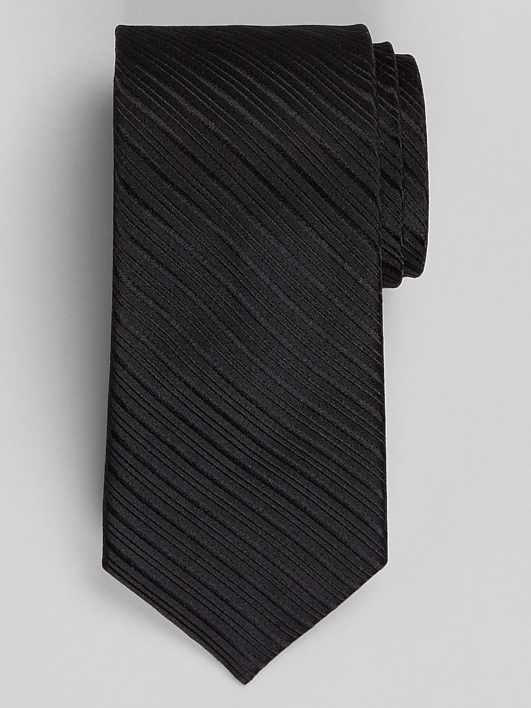 Joseph Abboud Degrade Stripe Tie