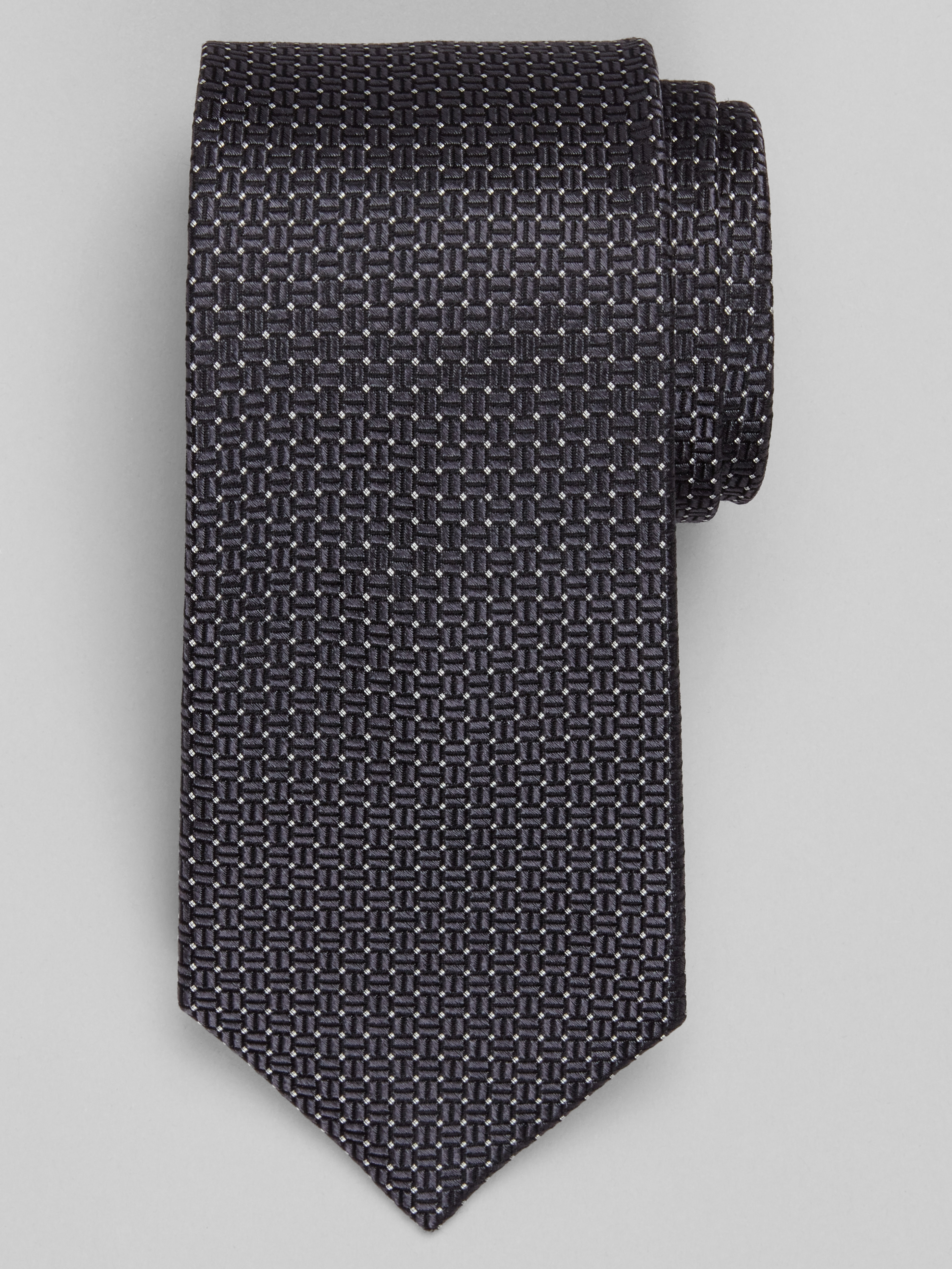 Silk Tie