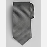 Joseph Abboud Stepped Dots Tie