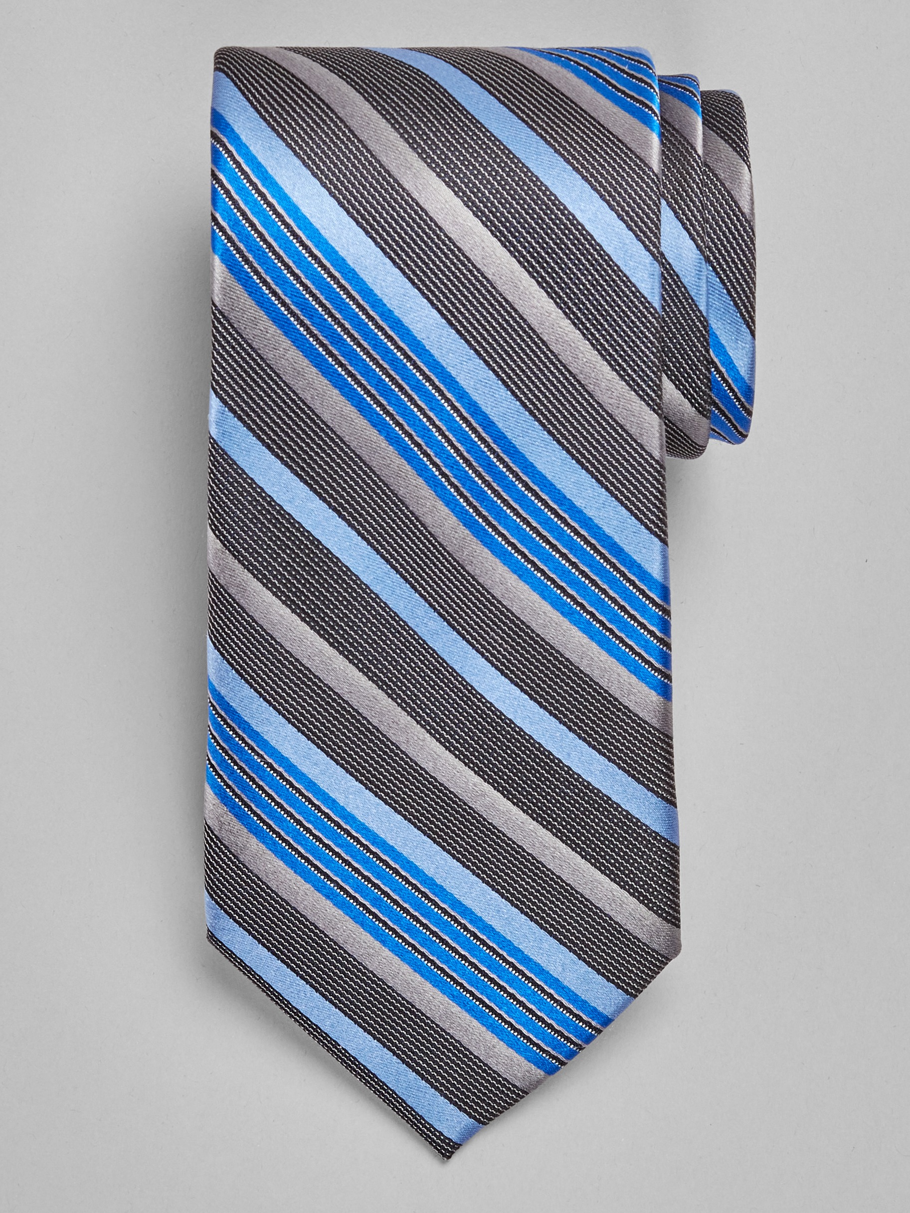 Stripe Tie