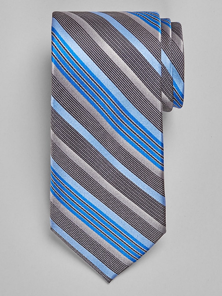 Joseph Abboud Stripe Tie