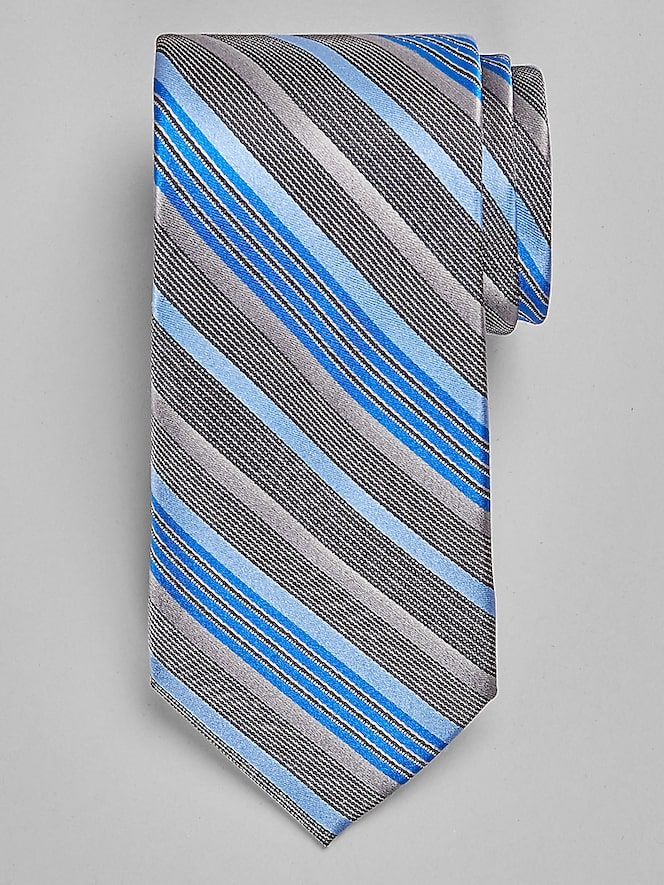 Joseph Abboud Stripe Tie