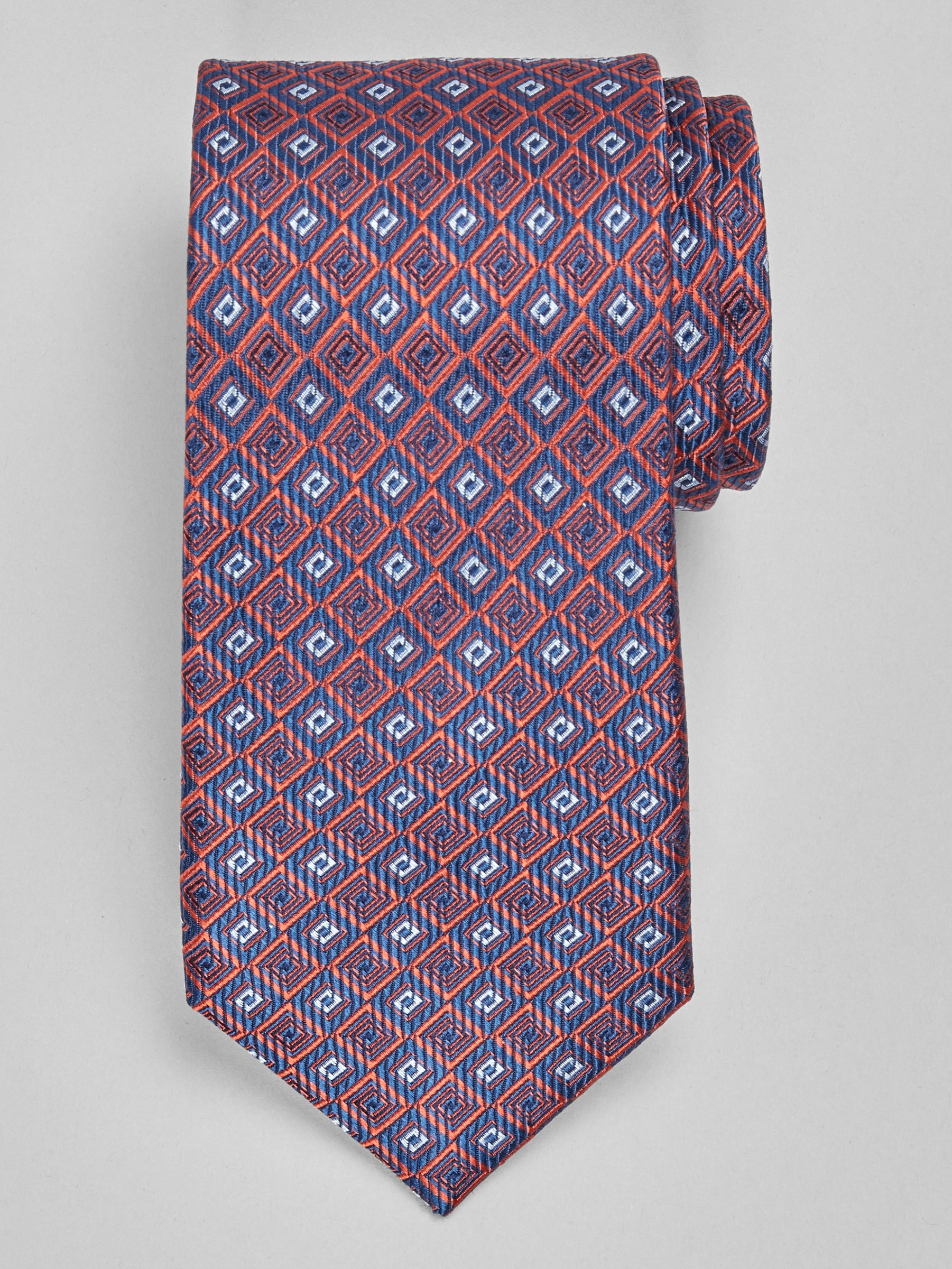 Geometric Tie