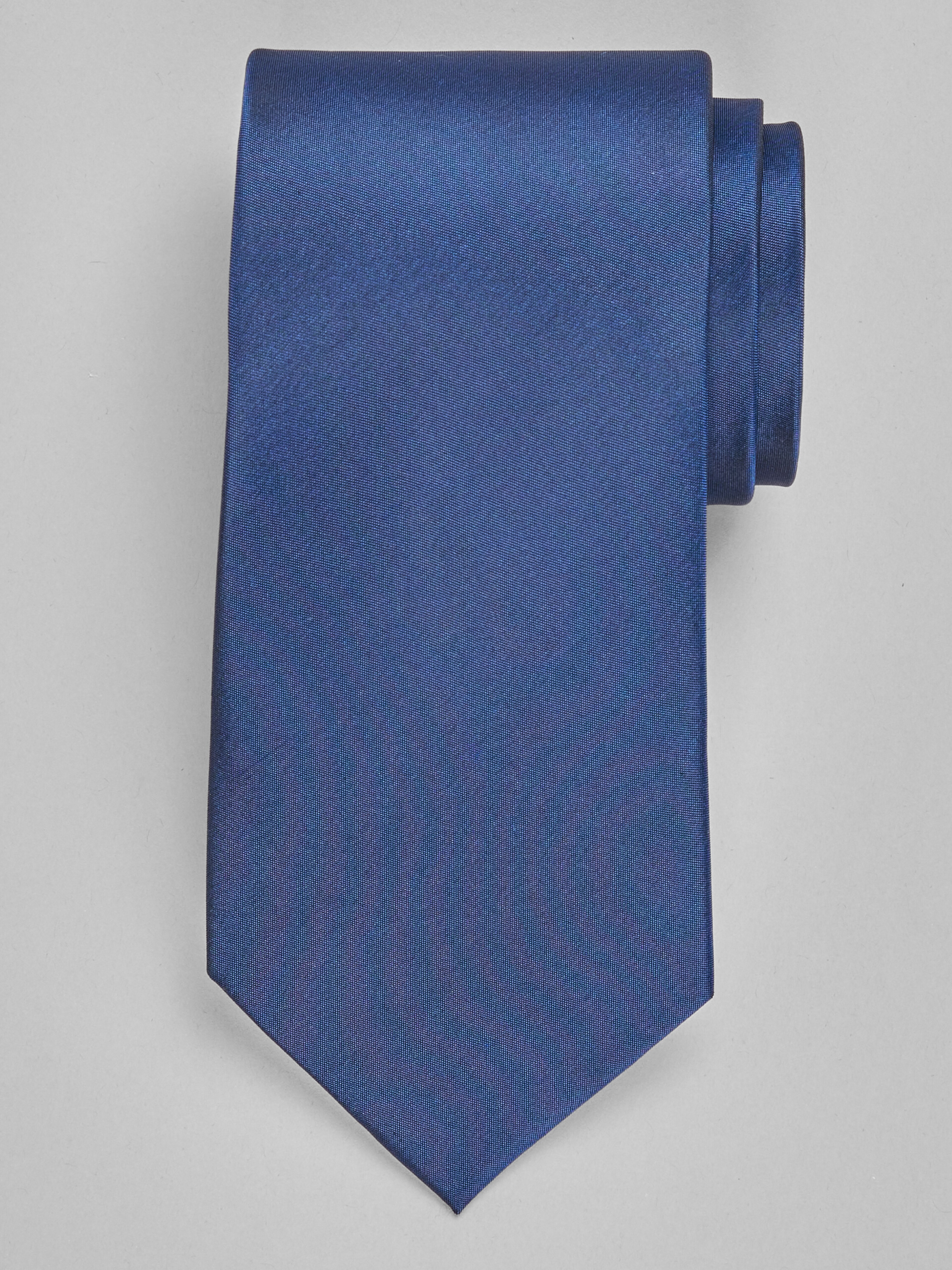 Solid Tie
