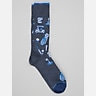 Egara Tee Time Socks, 1-Pair