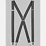 Egara Herringbone Suspenders
