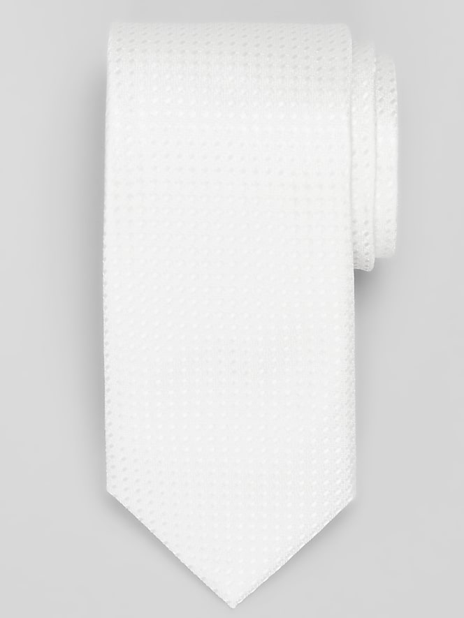 Pronto Uomo Geometric Tie