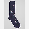 Egara Flamingo Socks, 1-Pair