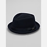 Biltmore Diamond Crown Fedora