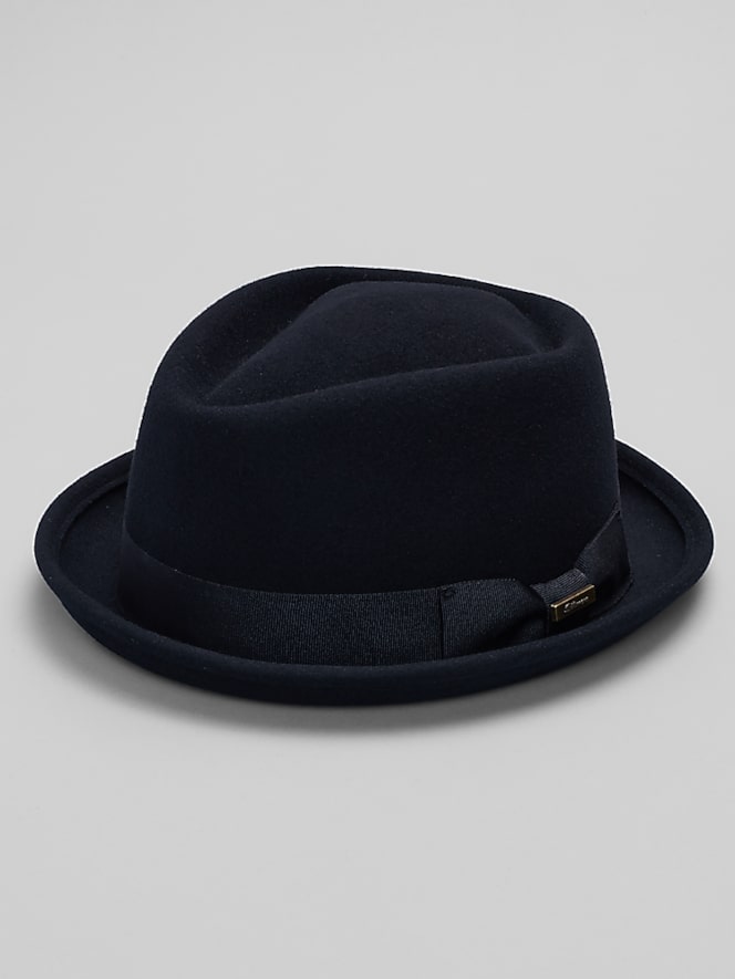 Biltmore Diamond Crown Fedora