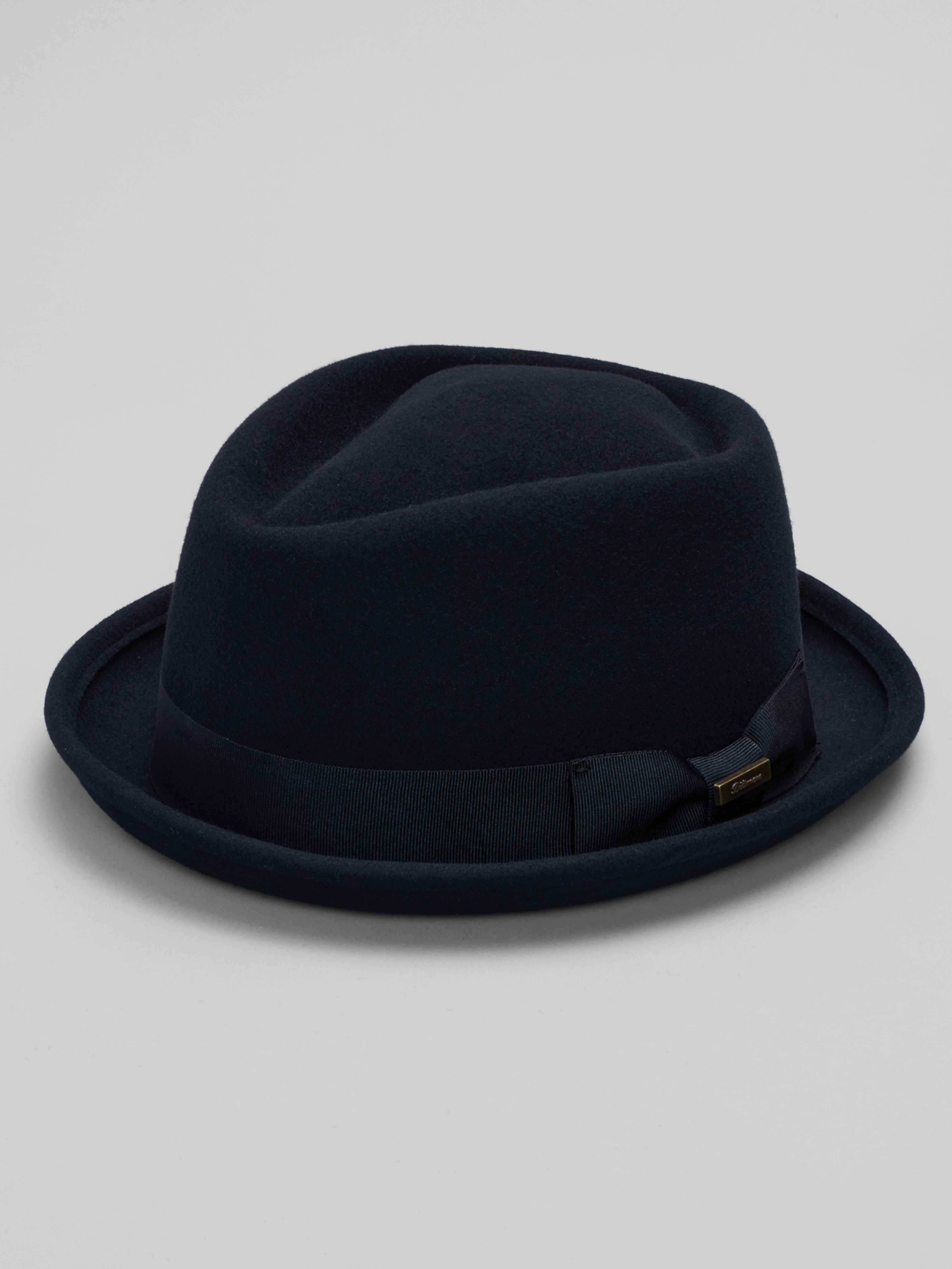 Diamond Crown Fedora