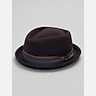 Biltmore Diamond Crown Fedora