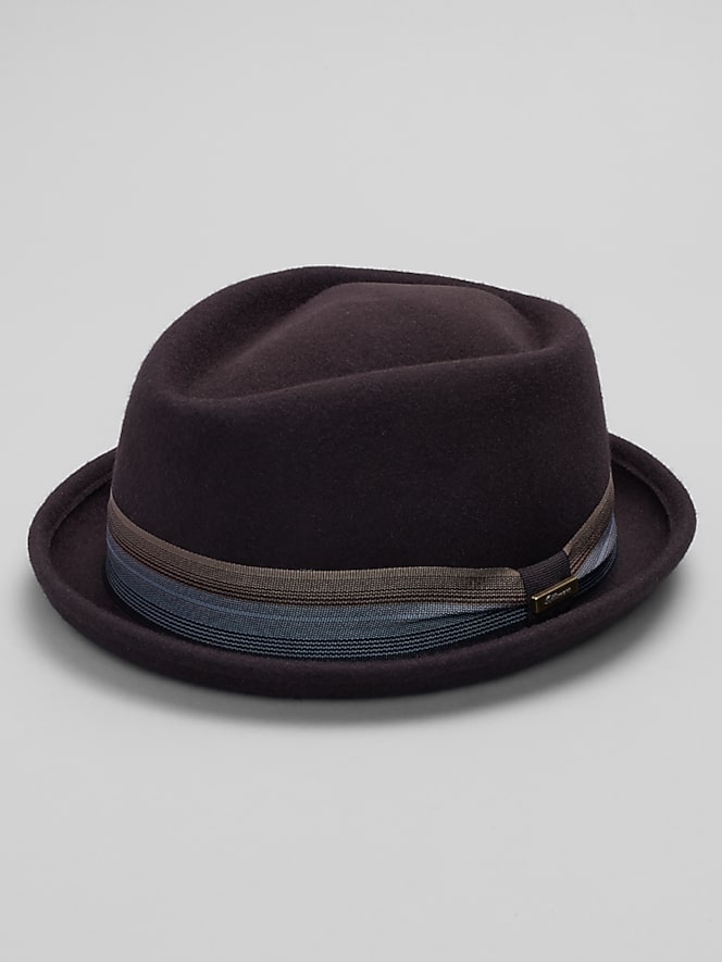 Biltmore Diamond Crown Fedora