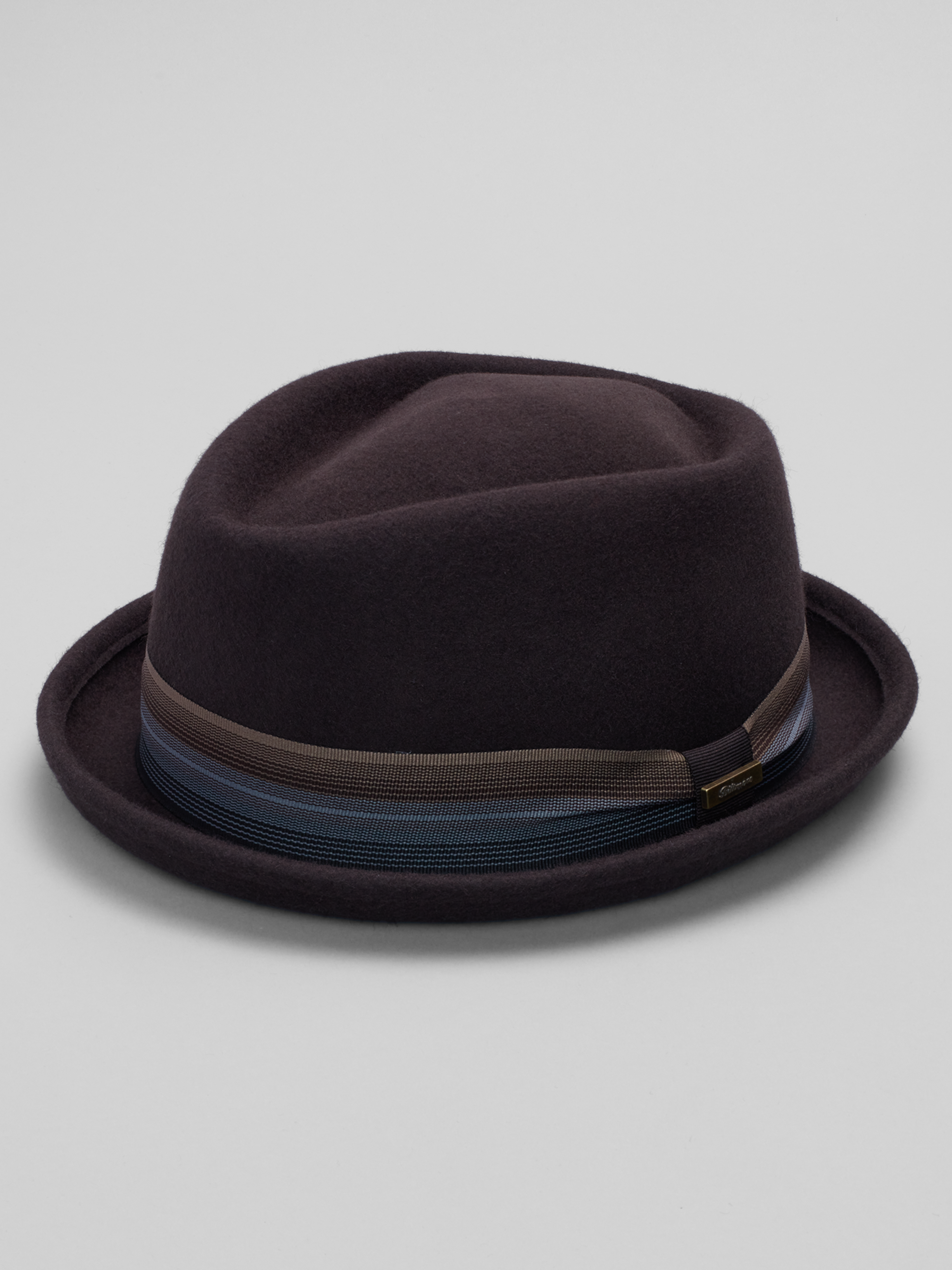 Diamond Crown Fedora