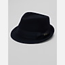 Biltmore Cord Band Fedora