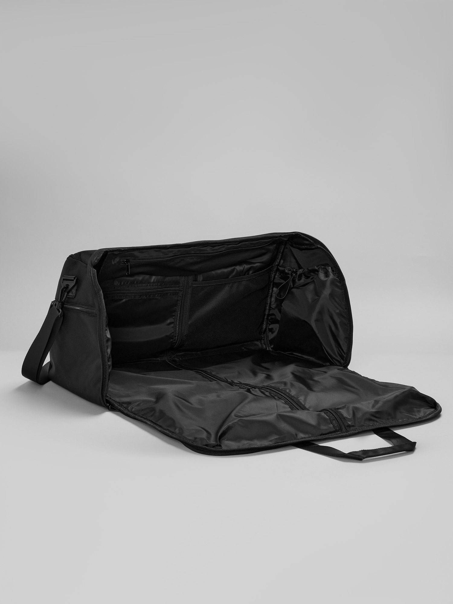Garment Duffle Bag