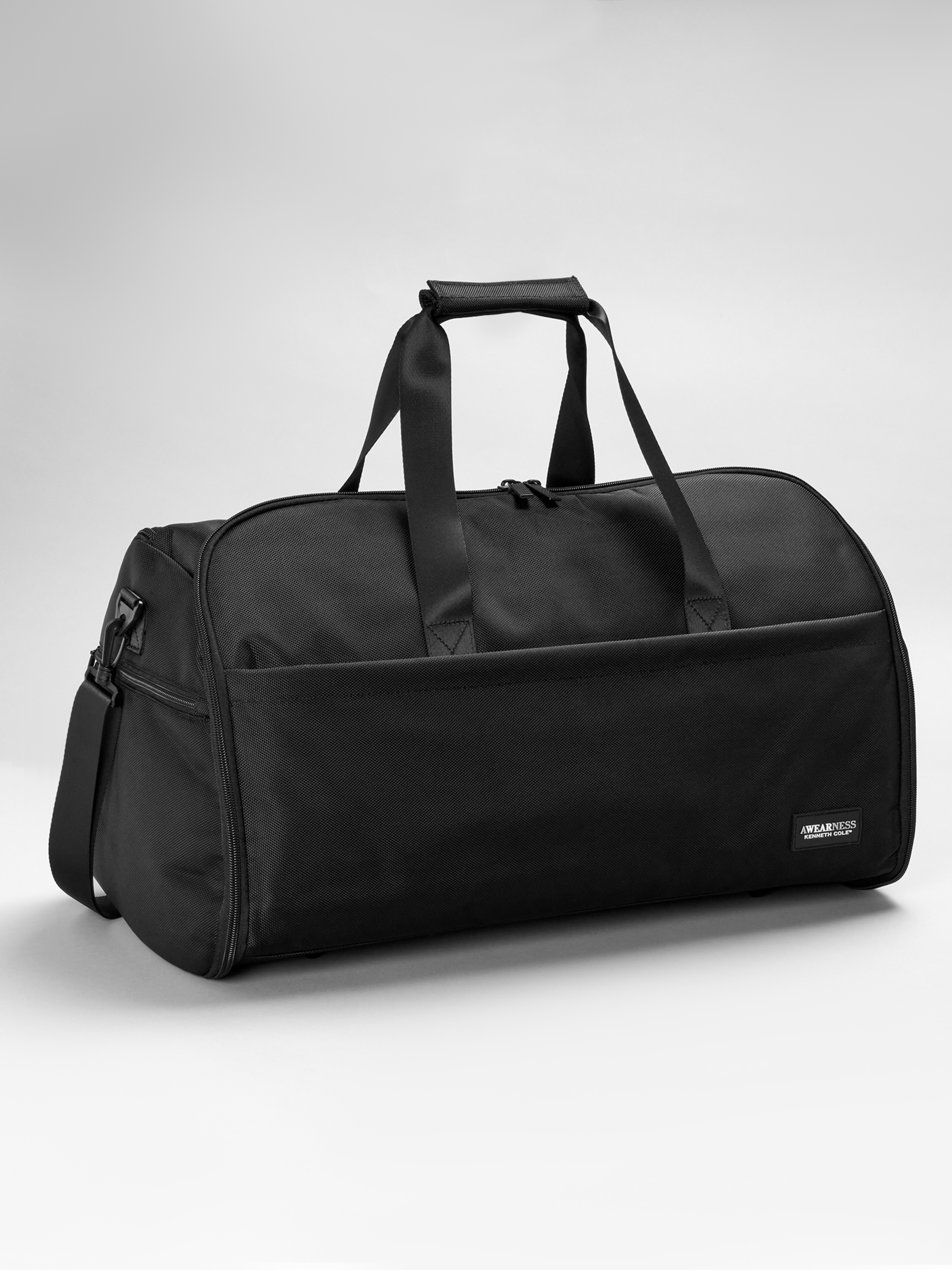 Garment Duffle Bag