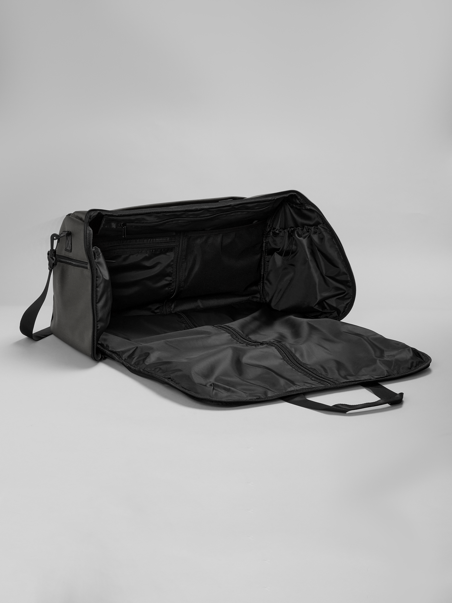 Garment Duffle Bag