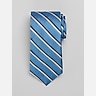 Joseph Abboud Chevron Ribbon Stripe Tie