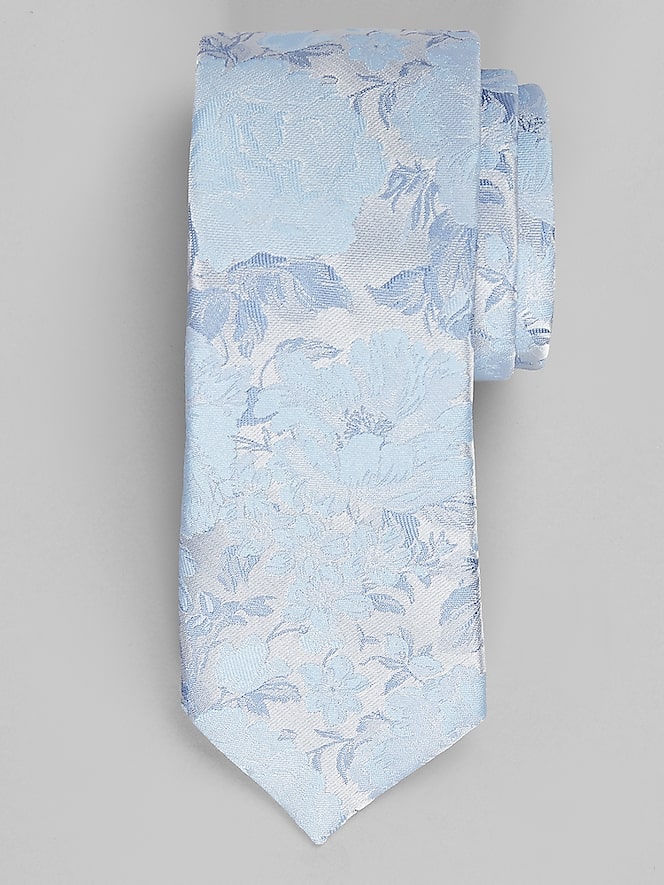 Egara Tonal Peony Tie