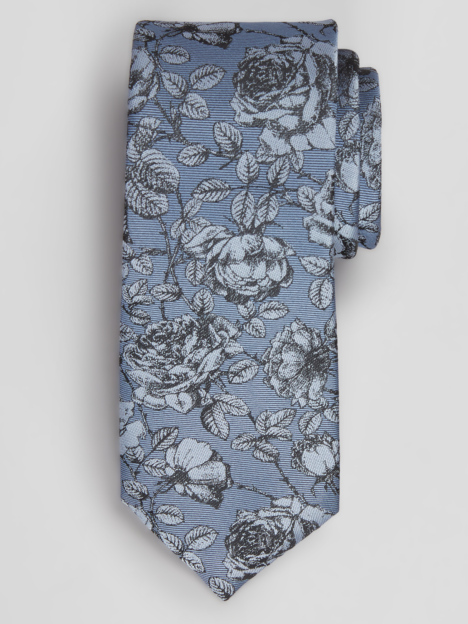 Briar Rose Tie