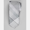 Egara Refined Plaid Tie