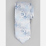 Egara Snowy Floral Tie