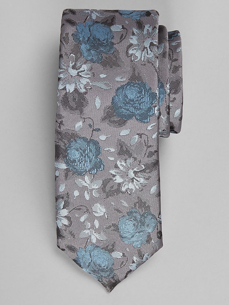 Egara Double Flower Tie
