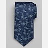 Calvin Klein Ashmore Floral Tie