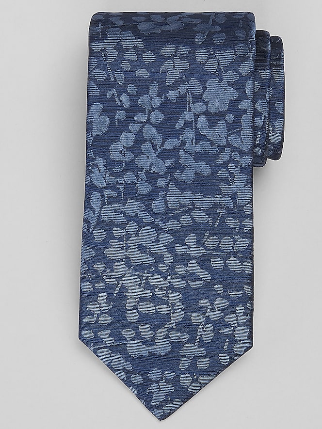 Calvin Klein Acheson Floral Tie