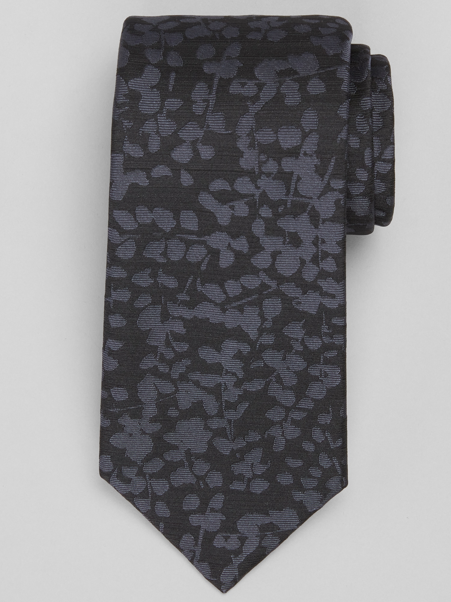 Acheson Floral Tie