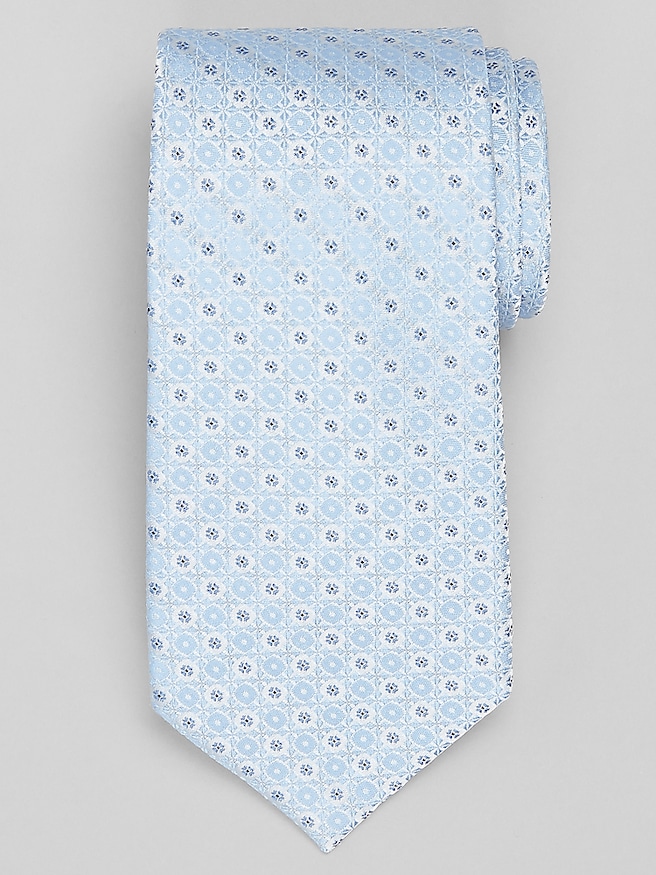 Men's Angelis Medallion Tie