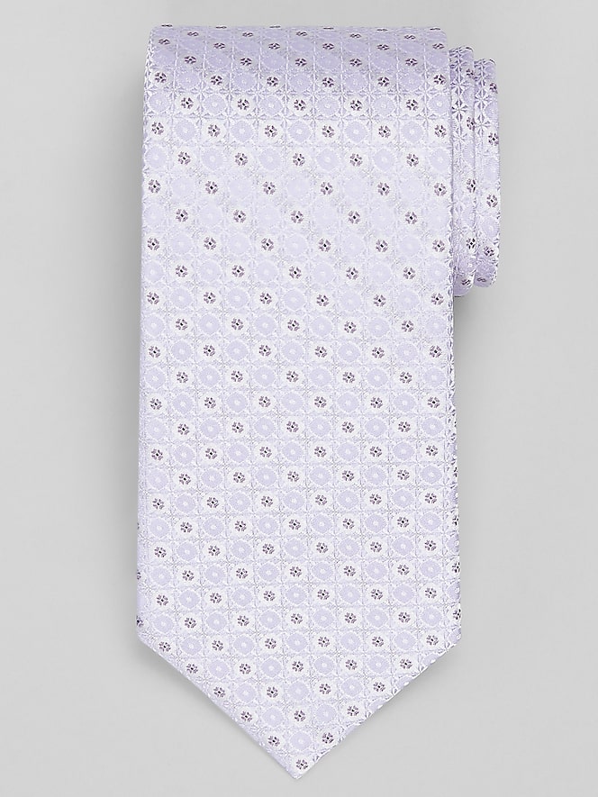 Calvin Klein Angelis Medallion Tie