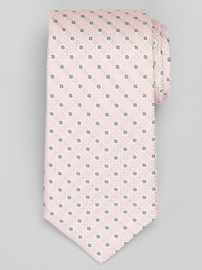 Men's Angelis Medallion Tie